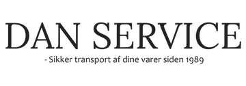 Dan Service Transport